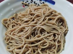 葱油拌面-潮顺·潮滋味潮汕牛肉火锅