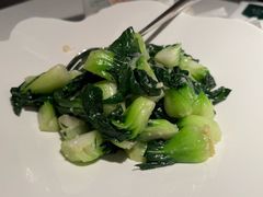 -漢舍中国菜馆(浦东嘉里城店)