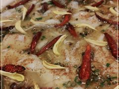 -渔语鱼新川菜Bistro(万象天地店)