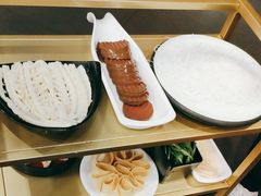 -刘一锅筋头巴脑(凌空二街店)