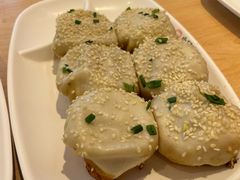 -小杨生煎(天之骄子店)