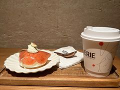 -VERIE BAKEHOUSE