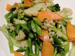 -巴依老爷新疆美食(清华东门店)