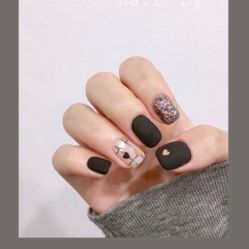 -米小兔美甲美睫
