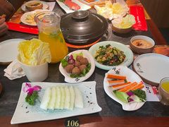 -刘一锅筋头巴脑(新民街店)