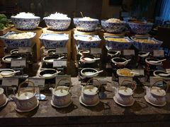 -天诚丽筠酒店-西餐厅