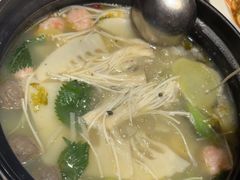 -周渝食惦酸菜鱼(青浦店)