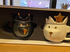 -星巴克(北京复兴路店)