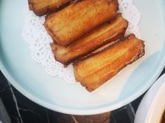 -新白鹿餐厅(虹桥南丰城店)