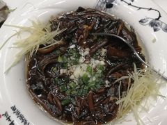 -華僑飯店中餐厅