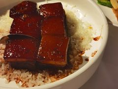 -上海小南国(正大店)