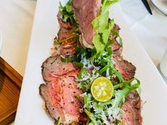 低温慢烤牛肉-黑明餐厅(白鹭洲店)