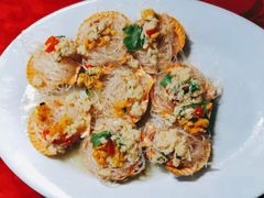 -车头老二大排档