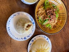 -四海楼(如皋定慧禅寺店)