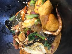 -天府国麻辣香锅(悦荟广场店)