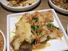 -榆林镇筋饼(知春路店)
