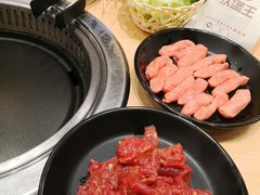 -花味·自助烤肉(雨花客厅店)