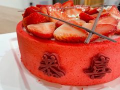 -壹点壹客·生日蛋糕(南山店)