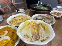 -玲燕蒸菜馆(江东路店)