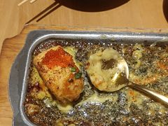 -一心创作料理屋(经开万达店)