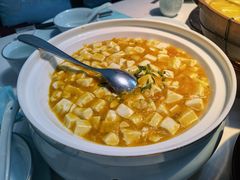 蟹粉豆腐-淮扬韵(高新大都荟店)