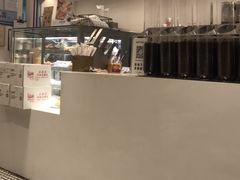 -喜茶(上海泰禾大厦店)