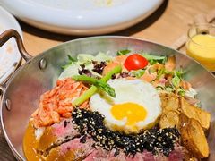 -刀叉遇上筷子中西融合餐厅(南开店)