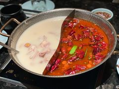胡椒猪肚鸡-捞王锅物料理(济南万象城店)