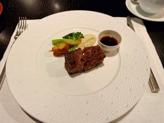 -当米亚诺意大利餐厅(武汉光谷凯悦酒店)