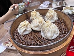 薄皮小笼包-刘长兴(卫岗店)
