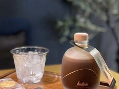 -Wave 未(万科广场店)