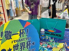 -观音桥步行街