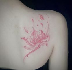 -刺客纹画纹身·洗纹身·穿孔饰品