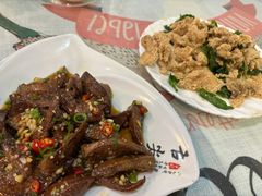 -金姐台湾菜(珠江路店)