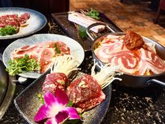 -牛焱·烧肉酒肆(五大道店)