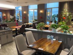-纪林菜馆·博山菜老字号(华光路店)