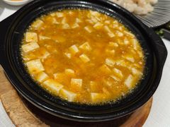 蟹粉豆腐-新雅粤菜馆(南京东路店)