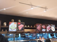 -木屋烧烤(西南角店)