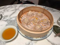 -湖滨28中餐厅·西湖宴·杭州君悦酒店