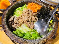 -姜虎东白丁烤肉(恒隆广场店)