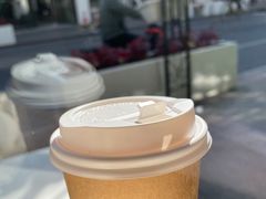 -Cafe del Volcan(永康路店)