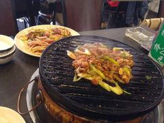 android_upload_pic-厚味居炙子烤肉·清真(天桥南纬路店)
