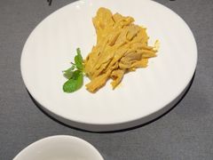 -花家怡园(四合院总店)