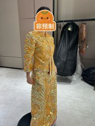 -MuseMarry婚纱(前海嘉里中心店)