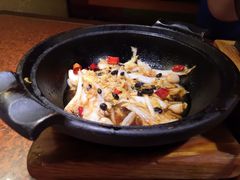 -绿茶餐厅(华联万柳店)