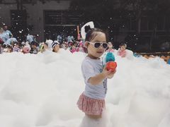 -胡姬港湾幼儿园(张江春晓校区)