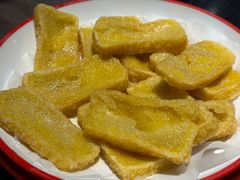 -老村长大锅炖羊肉(榆林大道店)