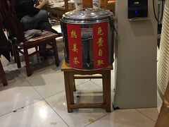 -北门涮肉·铜锅涮肉(南锣鼓巷店)