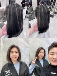-5M HAIR SALON 旗舰店