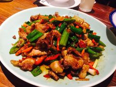 -德叔阙里·衢州菜馆(月湖店)